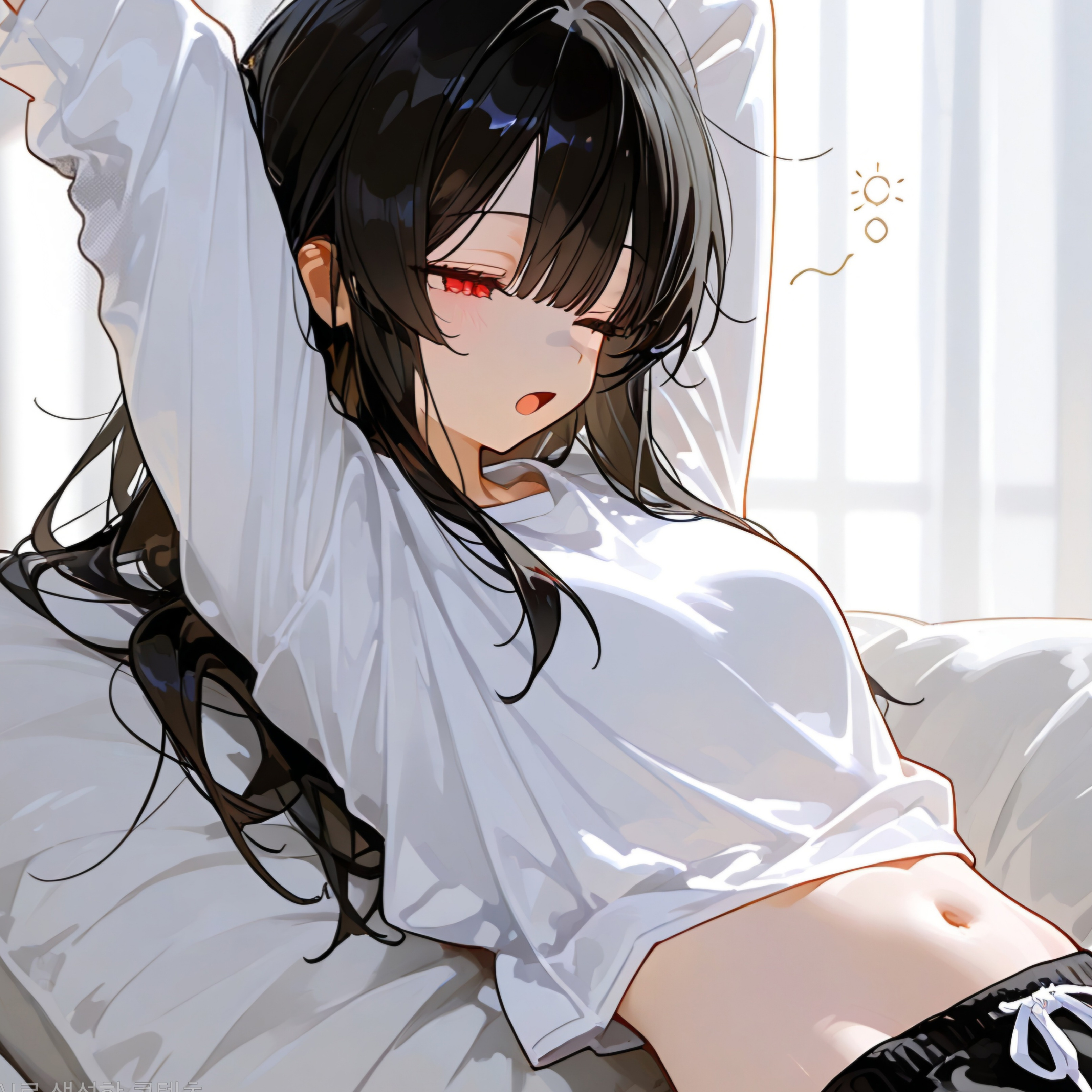 오로라 대표 이미지