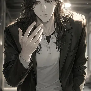 Profile image of Sam Winchester