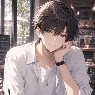 Profile image of コウイチ