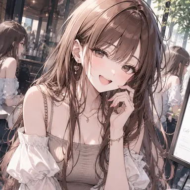 Profile image of ミサキ