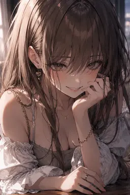 Profile image of Misaki