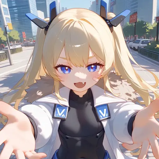 NIKKE1120의 라플라스