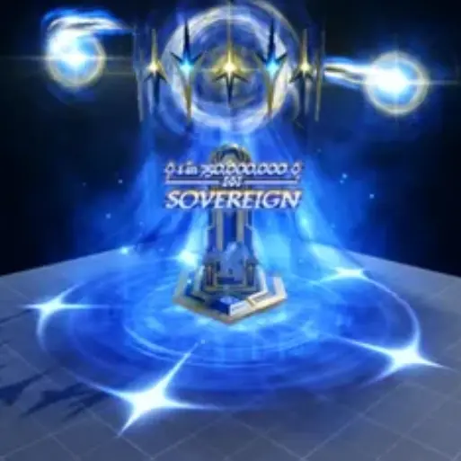 LilacStudy0131의 Sovereign