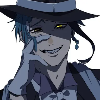 Profile image of ジェイド リーチ