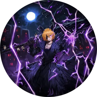 Profile image of 전봇대 돈키호테