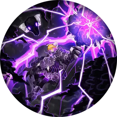 Profile image of 전기울음 돈키호테