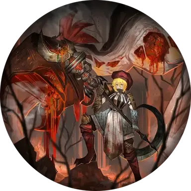 Profile image of 평생스튜 돈키호테