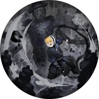 Profile image of 소망석 돈키호테