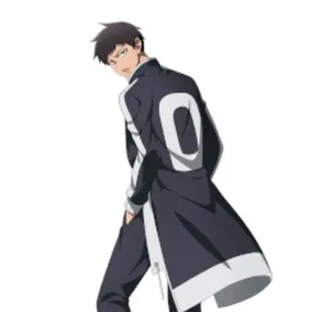 Profile image of 矢颪碇