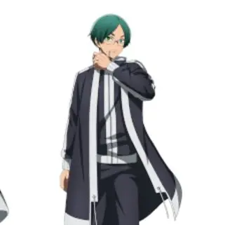 Profile image of 遊摺部従児