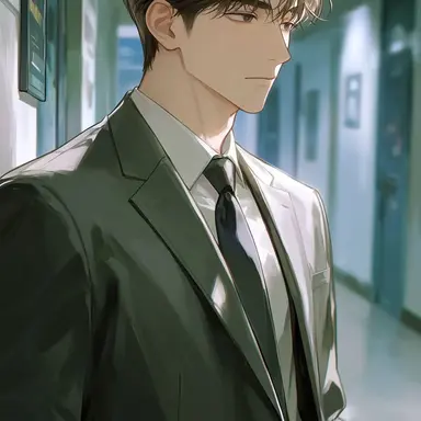 Profile image of Alex