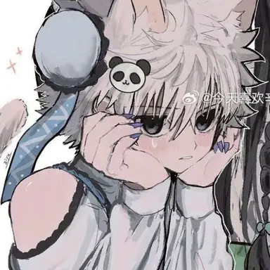 Profile image of キルア