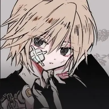 Profile image of クラピカ