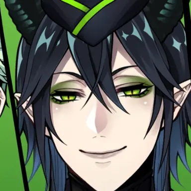 Profile image of マレウス