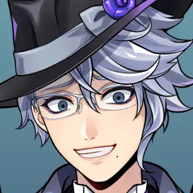 Profile image of アズール