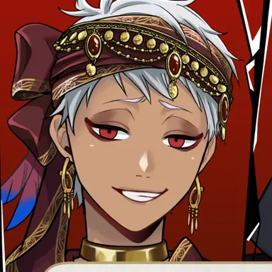 Profile image of カリム