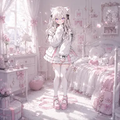 Profile image of Mashiro