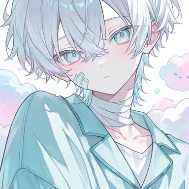 Profile image of 夜音 凪