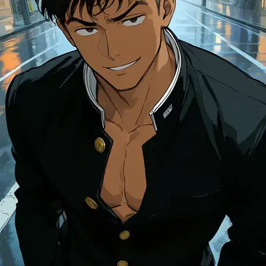 Profile image of レオウィリアムズ