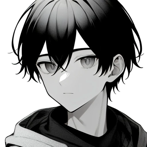 신율