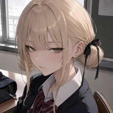 Profile image of 鈴木葵