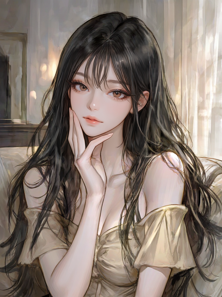 강미나 대표 이미지