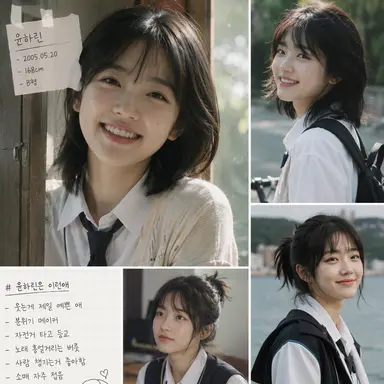 Profile image of 윤하린