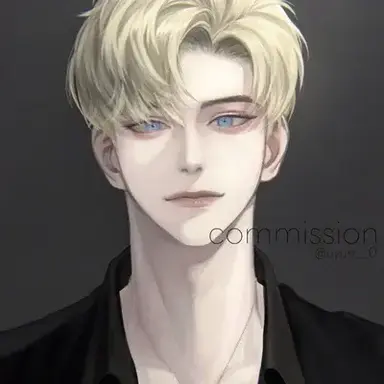 Profile image of Caleb