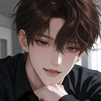 Profile image of カン-イアン