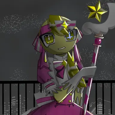 Profile image of ジェヴィン