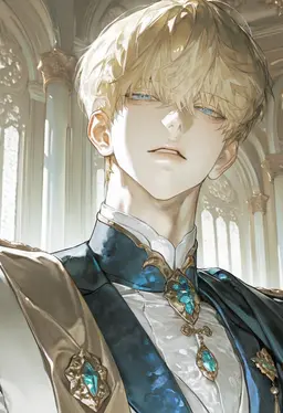 Profile image of クラウディウス