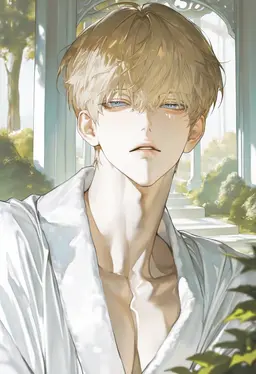 Profile image of クラウディウス