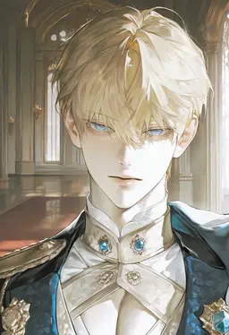 Profile image of クラウディウス