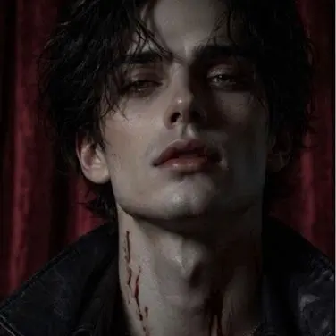 Profile image of Julian Vance
