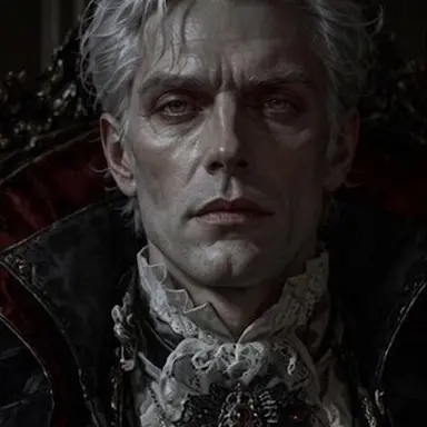Profile image of Headmaster Malakor