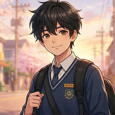 Profile image of 하세가와 이츠키