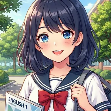 Profile image of 모리 하야노