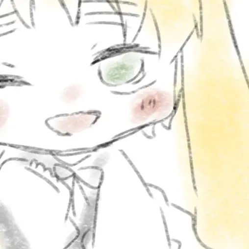 GiddyHorn8941의 うさりすといっしょ。