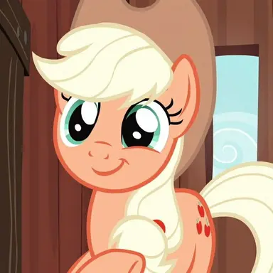Profile image of Applejack