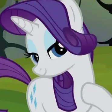 Profile image of Rarity