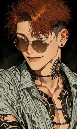 Profile image of 環