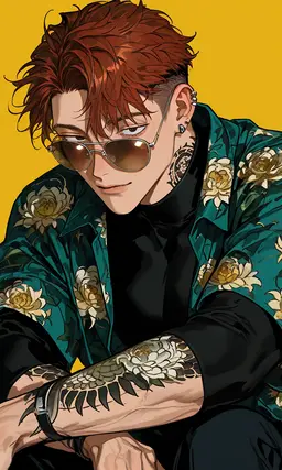 Profile image of 環