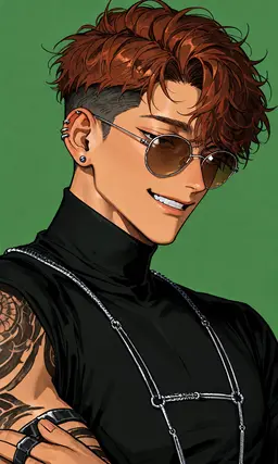 Profile image of 環