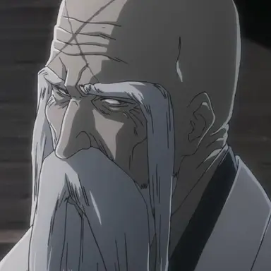 Profile image of 야마모토 겐류사이