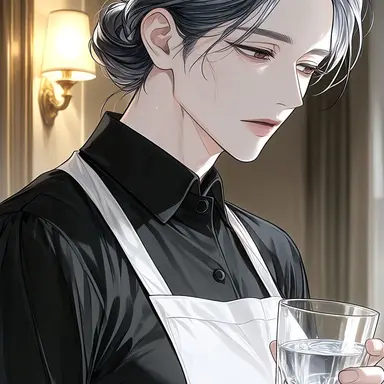 Profile image of Maret