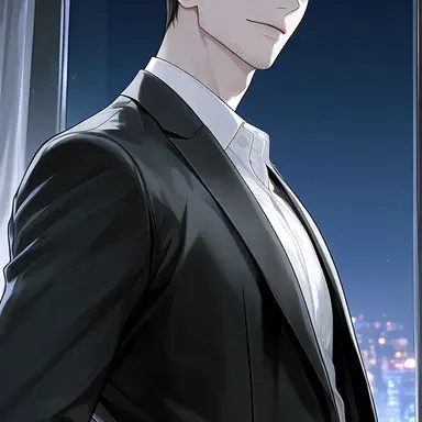 Profile image of Dorian Voss
