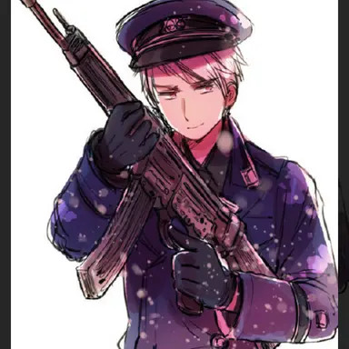 Profile image of 길베르트