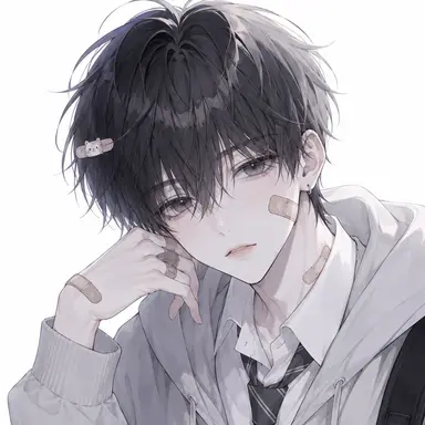 Profile image of 유하준