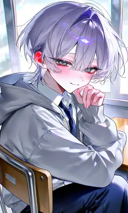 Profile image of 연이안