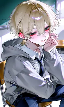 Profile image of 송하민